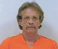 Hutchinson Ronald - Osage County, OK 