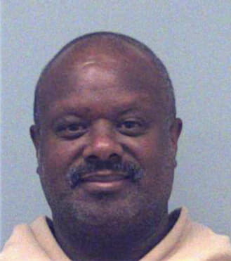 Harvey Roosevelt - Gwinnett County, GA 