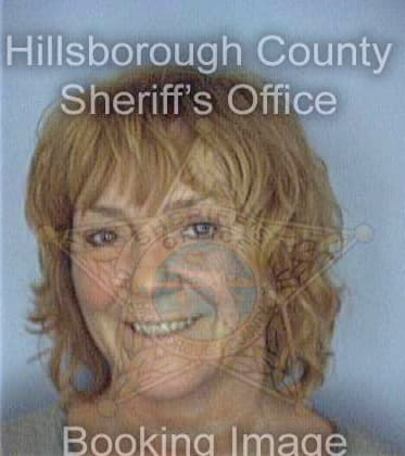 Henry Sandie - Hillsborough County, FL 