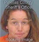 Buell Sarah - Pinellas County, FL 