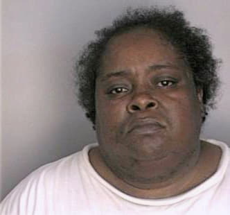 Moultry Sharlyne - Hillsborough County, FL 