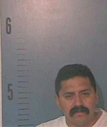 Jimenez Sostenes - Taylor County, TX 