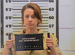 Smith Spencer - SantaFe County, NM 