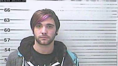 Herbert Timothy - Harrison County, MS 
