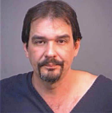 Kistler Timothy - Brevard County, FL 