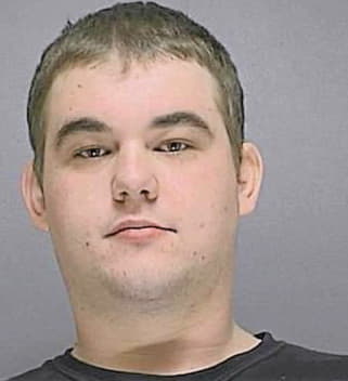 Renick Todd - Volusia County, FL 