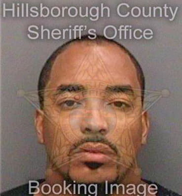 Daniely Tyler - Hillsborough County, FL 