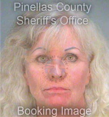 Saxman Tyna - Pinellas County, FL 