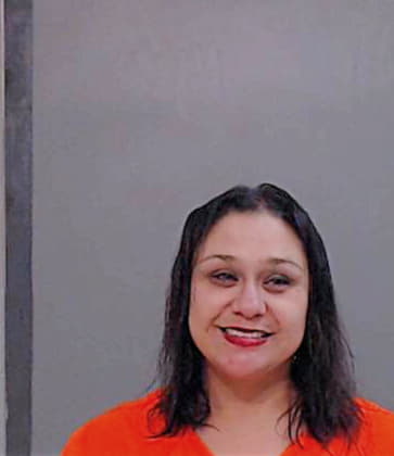 Aranjo Vanessa - Hidalgo County, TX 