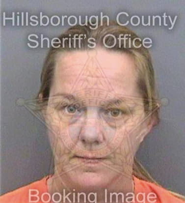 Mcdaniel Virginia - Hillsborough County, FL 