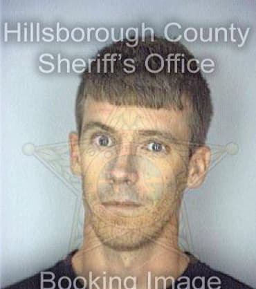 Archer William - Hillsborough County, FL 