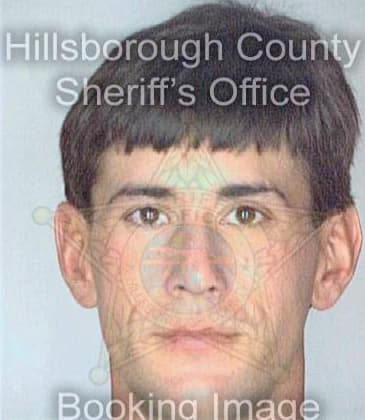 Carlisle William - Hillsborough County, FL 