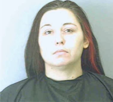 Ramos Angela - Dekalb County, GA 