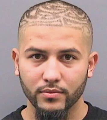 Lozada Anthony - Hillsborough County, FL 