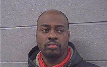 Pierce Antonio - Cook County, IL 