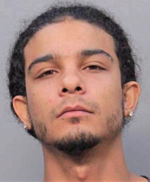 Clavijo Ariel - Dade County, FL 