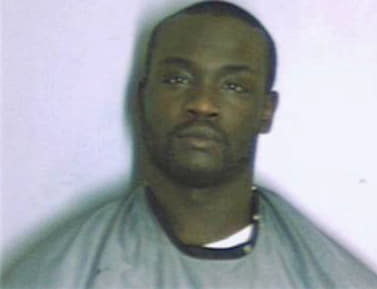 Wallace Bruce - Dekalb County, GA 