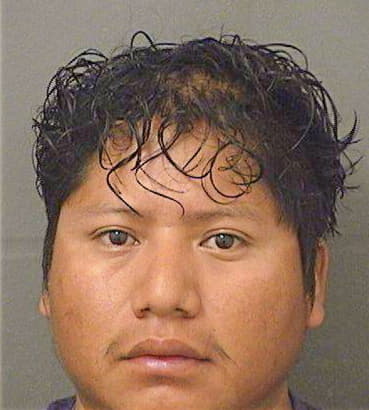 Perezgomez Carlos - PalmBeach County, FL 