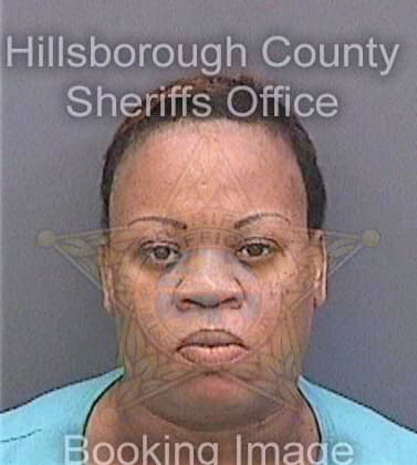 Lee Clarica - Hillsborough County, FL 