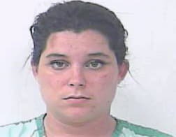 Diciano Danielle - StLucie County, FL 