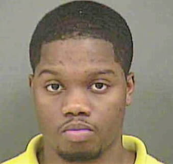 Parker Darius - Mecklenburg County, NC 