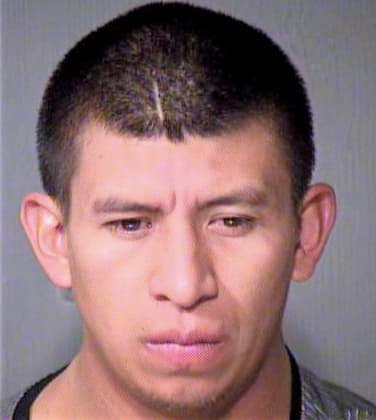 Vasquez David - Maricopa County, AZ 