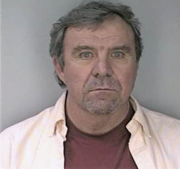 Reymers Donald - Hillsborough County, FL 