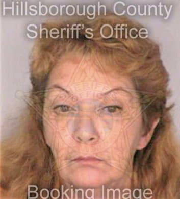 Morgan Edna - Hillsborough County, FL 