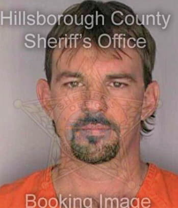 Leverett Edward - Hillsborough County, FL 