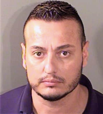 Tellez Eloy - Denton County, TX 