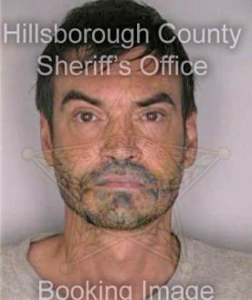 Kristiansen Eric - Hillsborough County, FL 