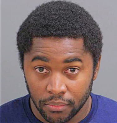 Henderson Ernest - Wake County, NC 