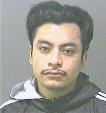 Arias Gabriel - Gwinnett County, GA 