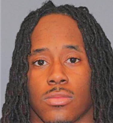 Thomas Gregory - Desoto County, MS 