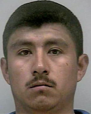 Torres Hugo - Gwinnett County, GA 
