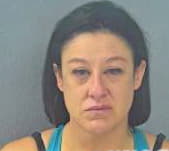 Harvill Jackie - Greene County, MO 