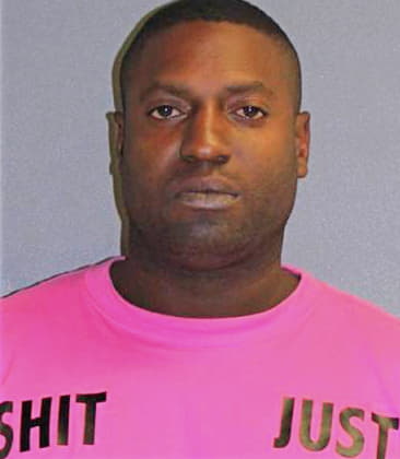 Payne Jamal - Volusia County, FL 