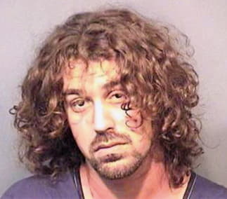Ross Jared - Brevard County, FL 