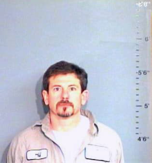 Francis Jeffery - Brazos County, TX 
