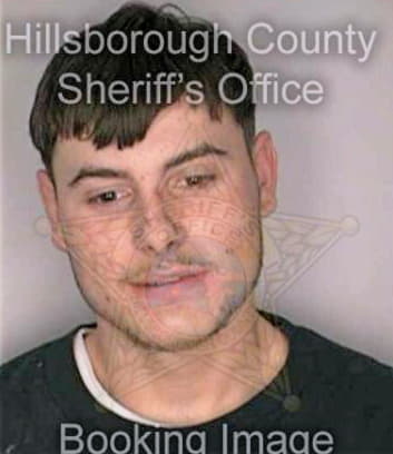 Ellis John - Hillsborough County, FL 