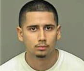 Cisneros Jose - Merced County, CA 