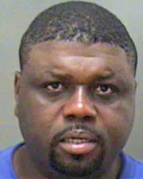 Watkins Keithon - Mecklenburg County, NC 