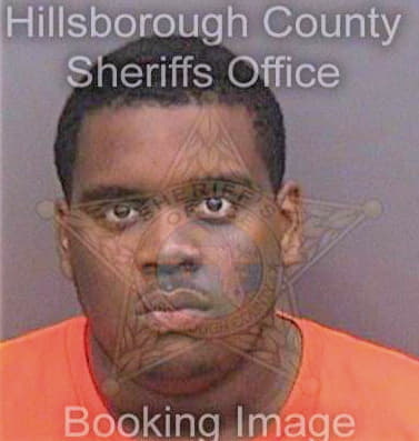 Lee Kenneth - Hillsborough County, FL 