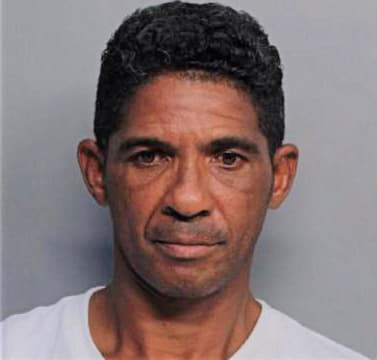 Dominguez Lazaro - Dade County, FL 