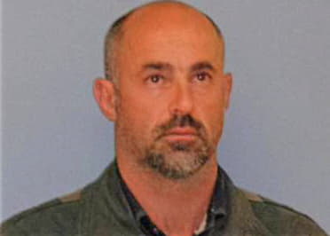 Correia Marcos - Madera County, CA 