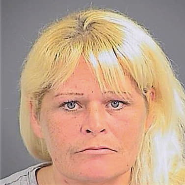 Cross Michelle - Charleston County, SC 