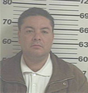 Martinez Miguel - Hidalgo County, TX 