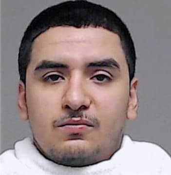 Alaniz Noe - Collin County, TX 