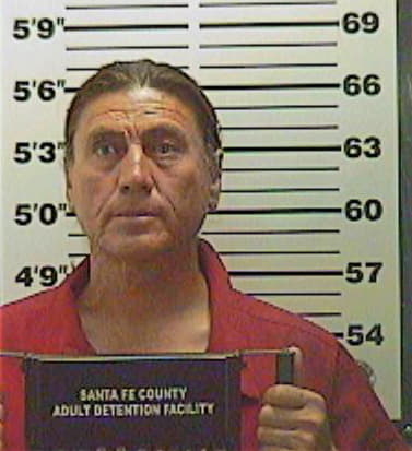 Marquez Noe - SantaFe County, NM 