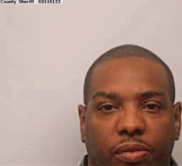 Wilson Orlance - Chatham County, GA 